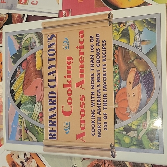 Cookbook - Picture 2 of 5